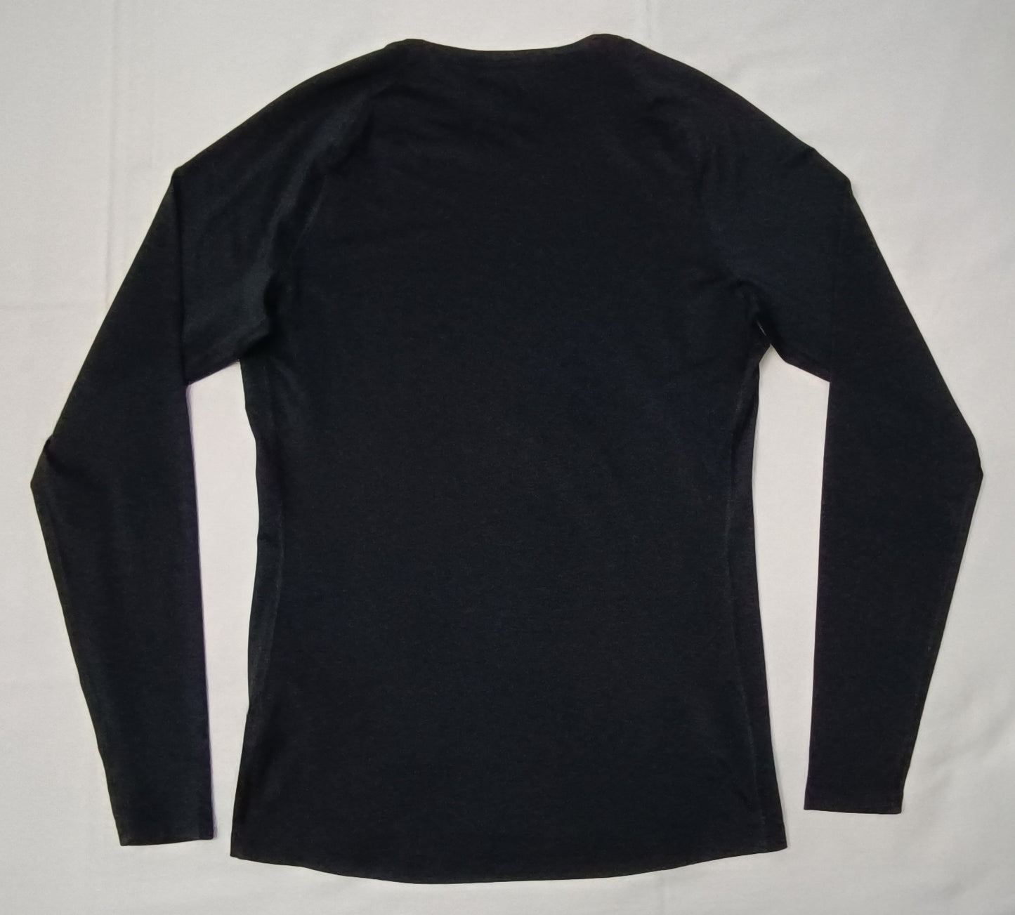 (L) Nike PRO DRI-FIT Long Sleeve блуза