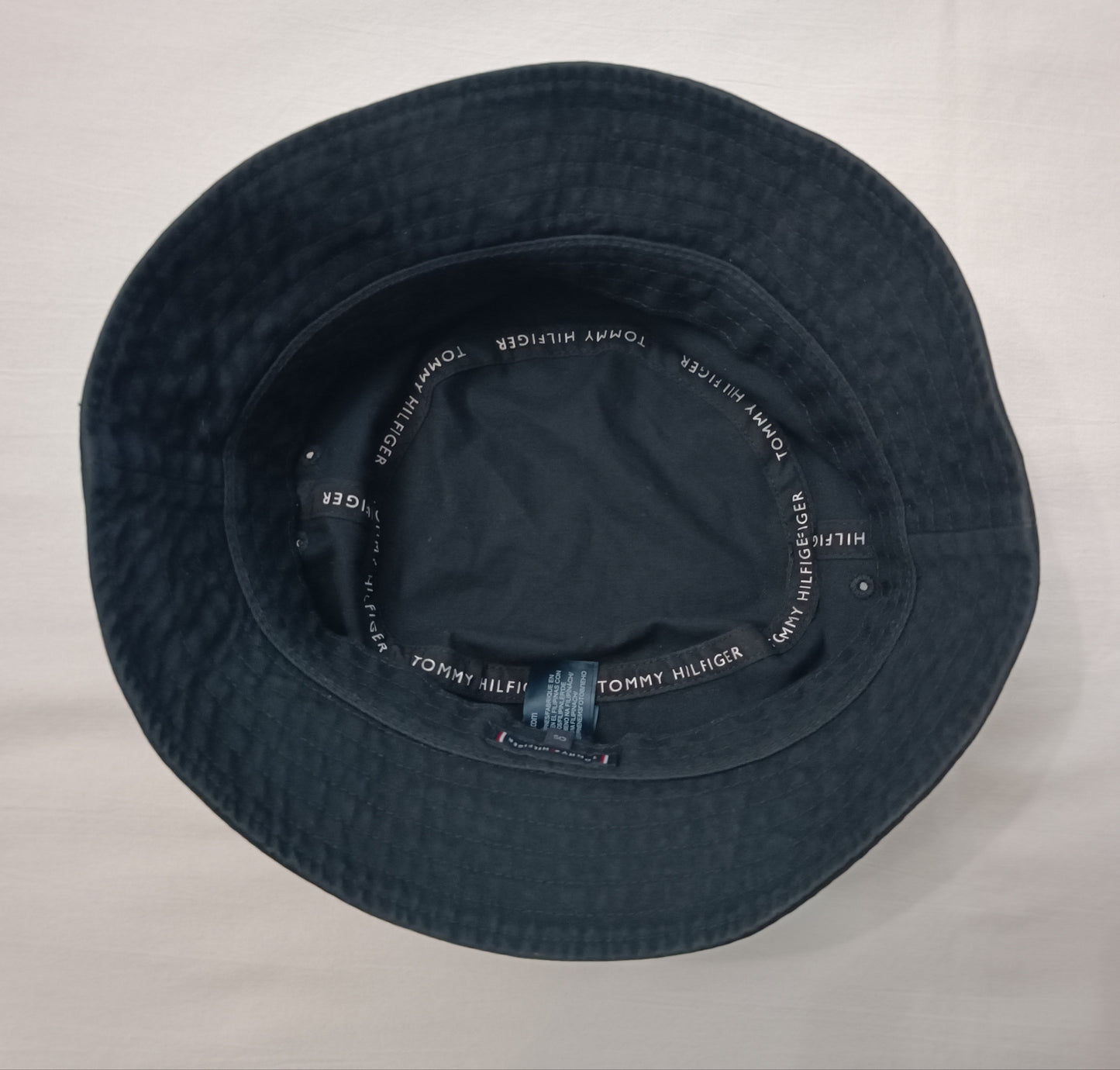 Tommy Hilfiger Bucket Hat шапка
