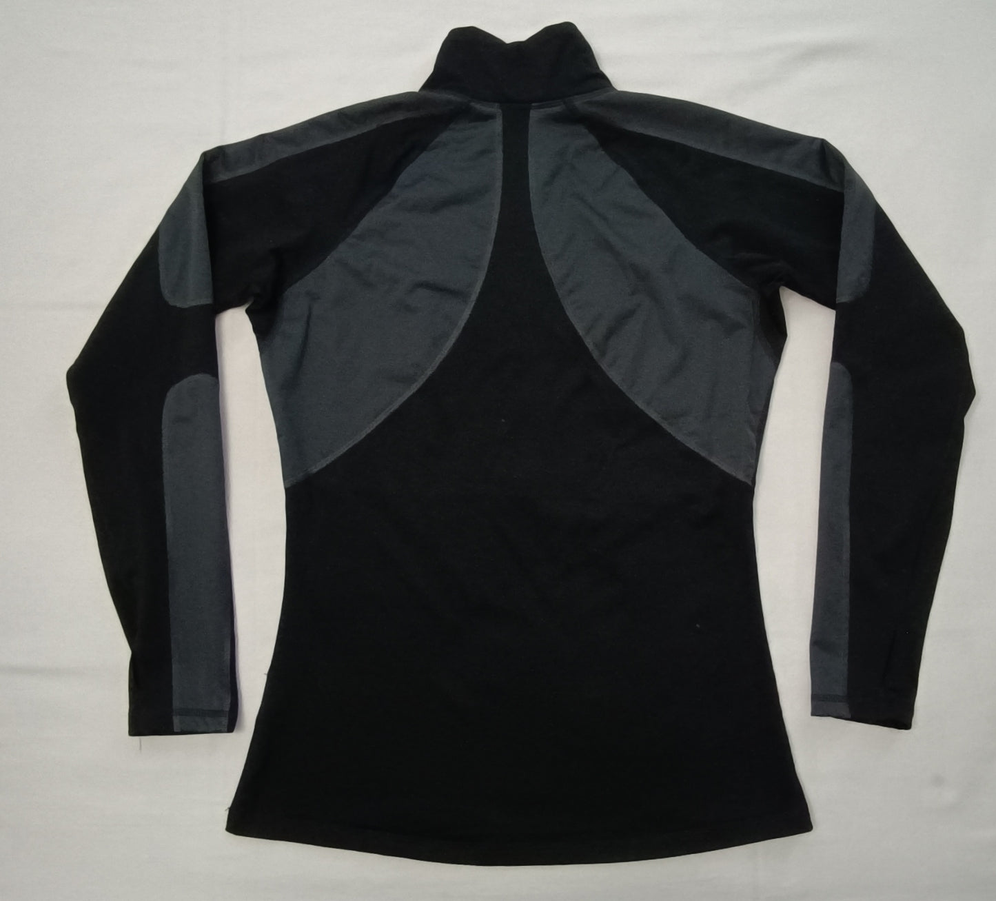 (ДАМСКО) (L) Nike PRO Combat DRI-FIT Shield Hyperwarm Sweatshirt горнище