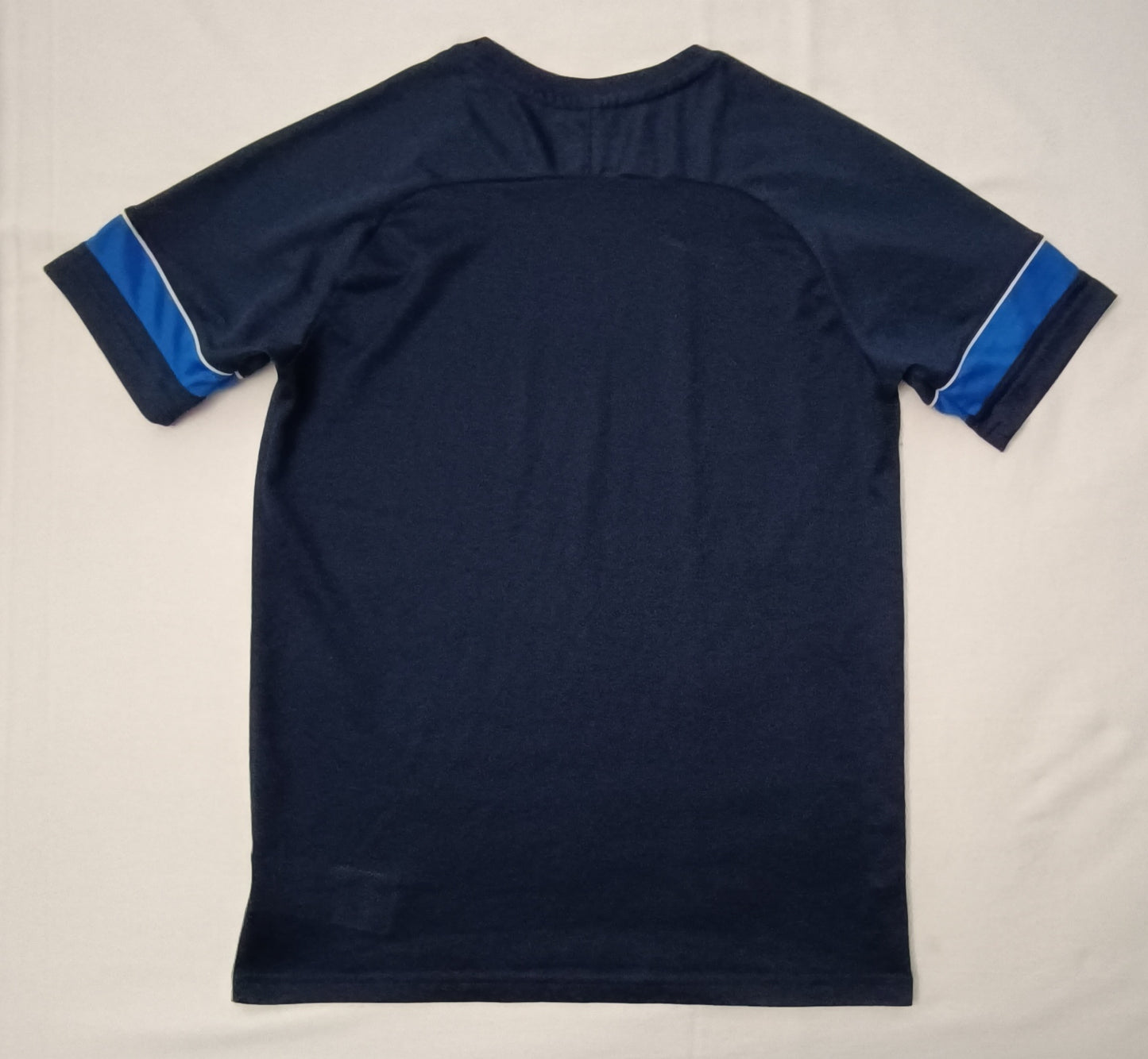 (ДЕТСКО) (Ръст 158-170см) Nike DRI-FIT Tee тениска