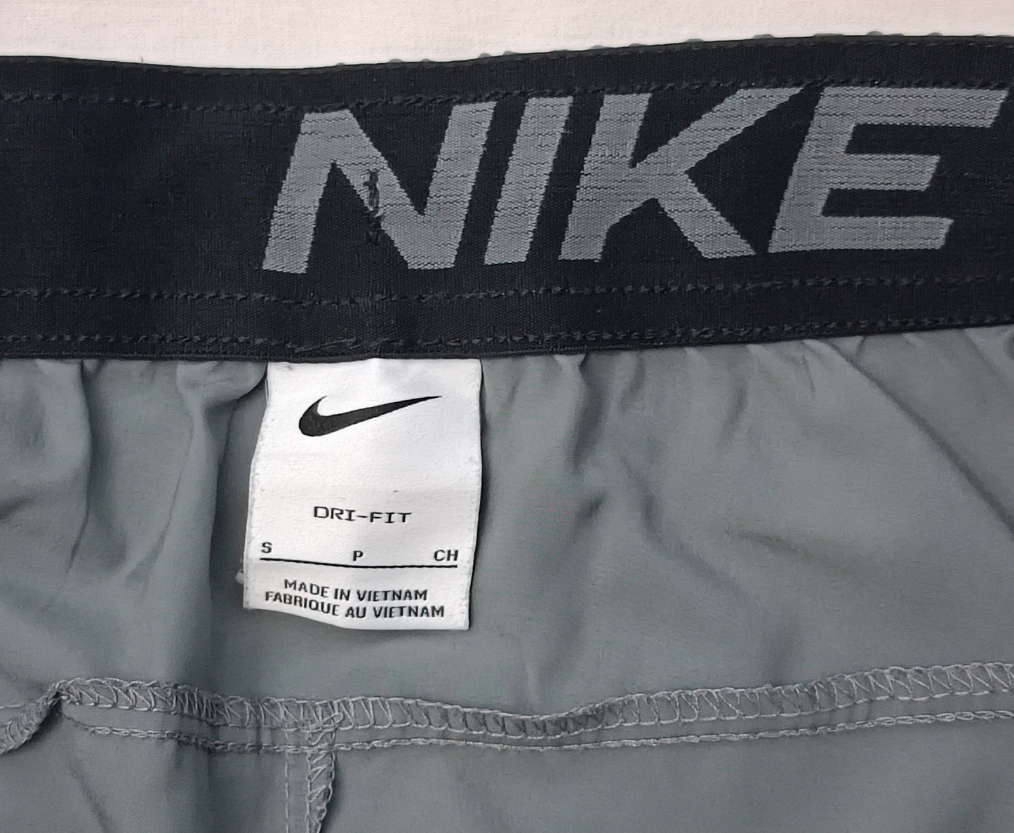 (S) Nike DRI-FIT Flex Shorts шорти