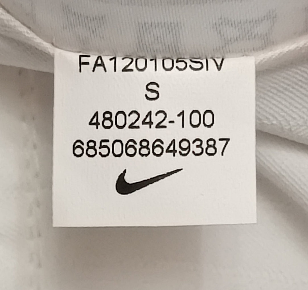 (S) Nike Court DRI-FIT 2012 US Open Roger Federer Tennis Shorts шорти