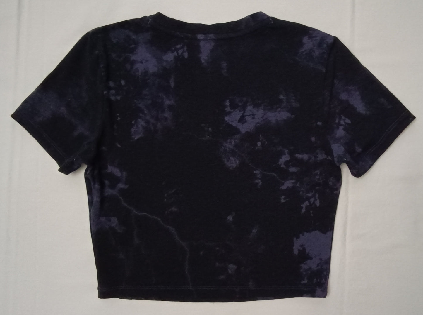 (ДАМСКО) (XS) Under Armour UA x The Rock Project Cropped Tee тениска