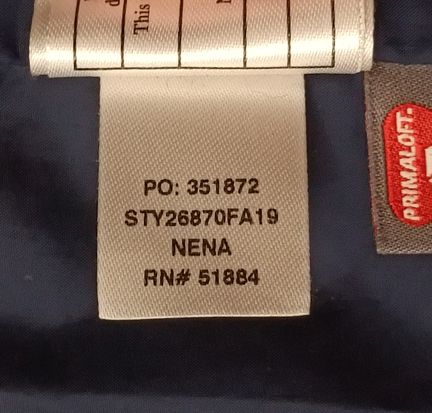 (ДАМСКО) (M) Patagonia Nano Puff Parka Jacket яке