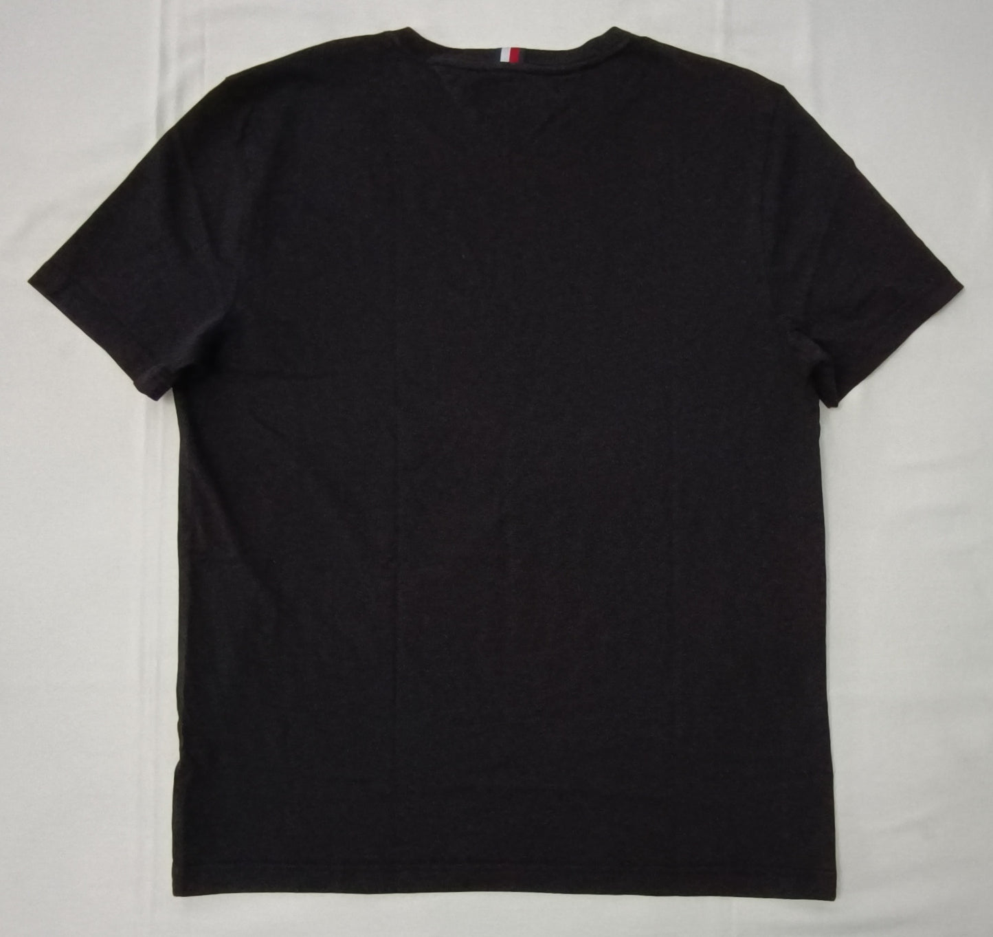 (L) Tommy Hilfiger T-Shirt тениска