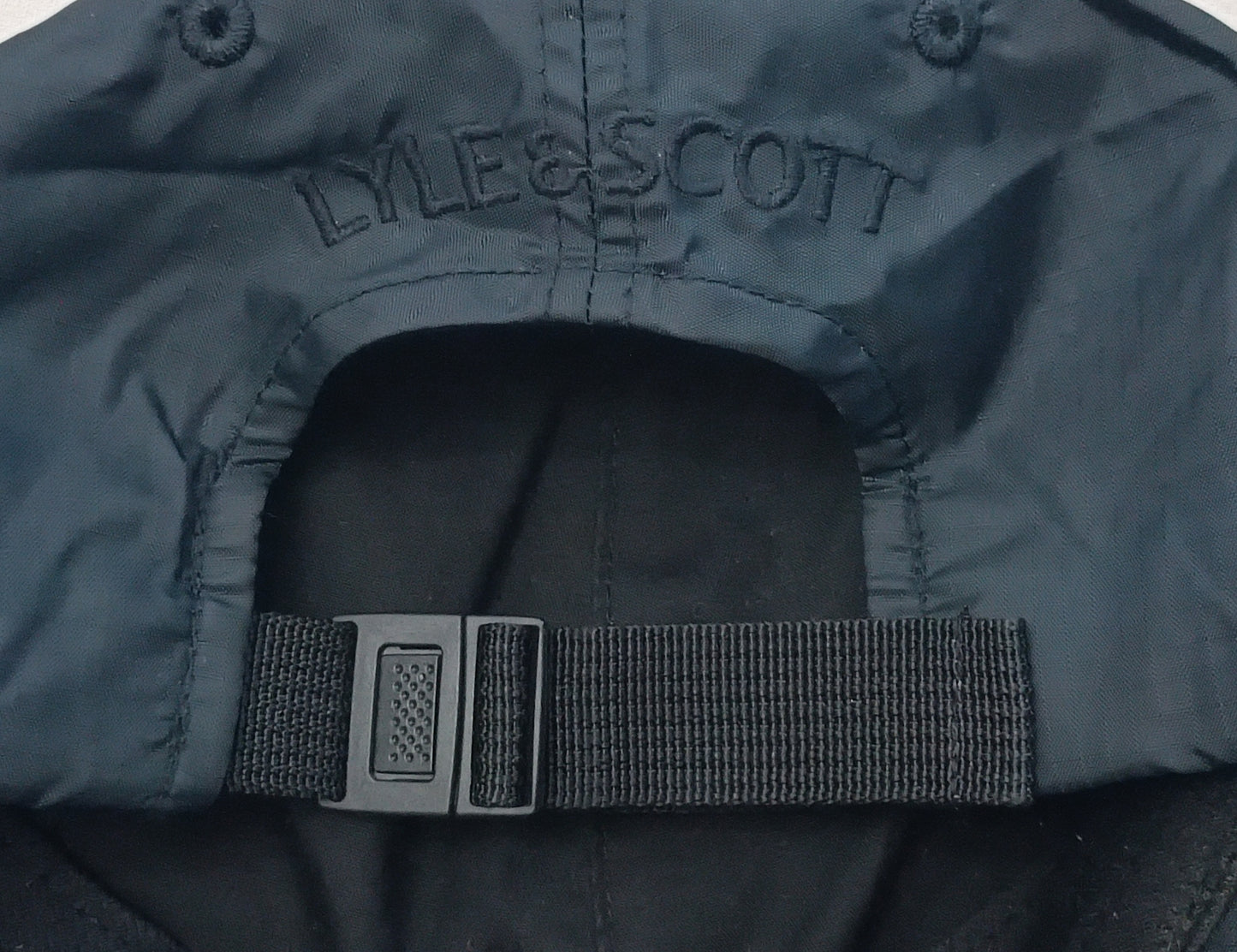 Lyle & Scott Cap шапка