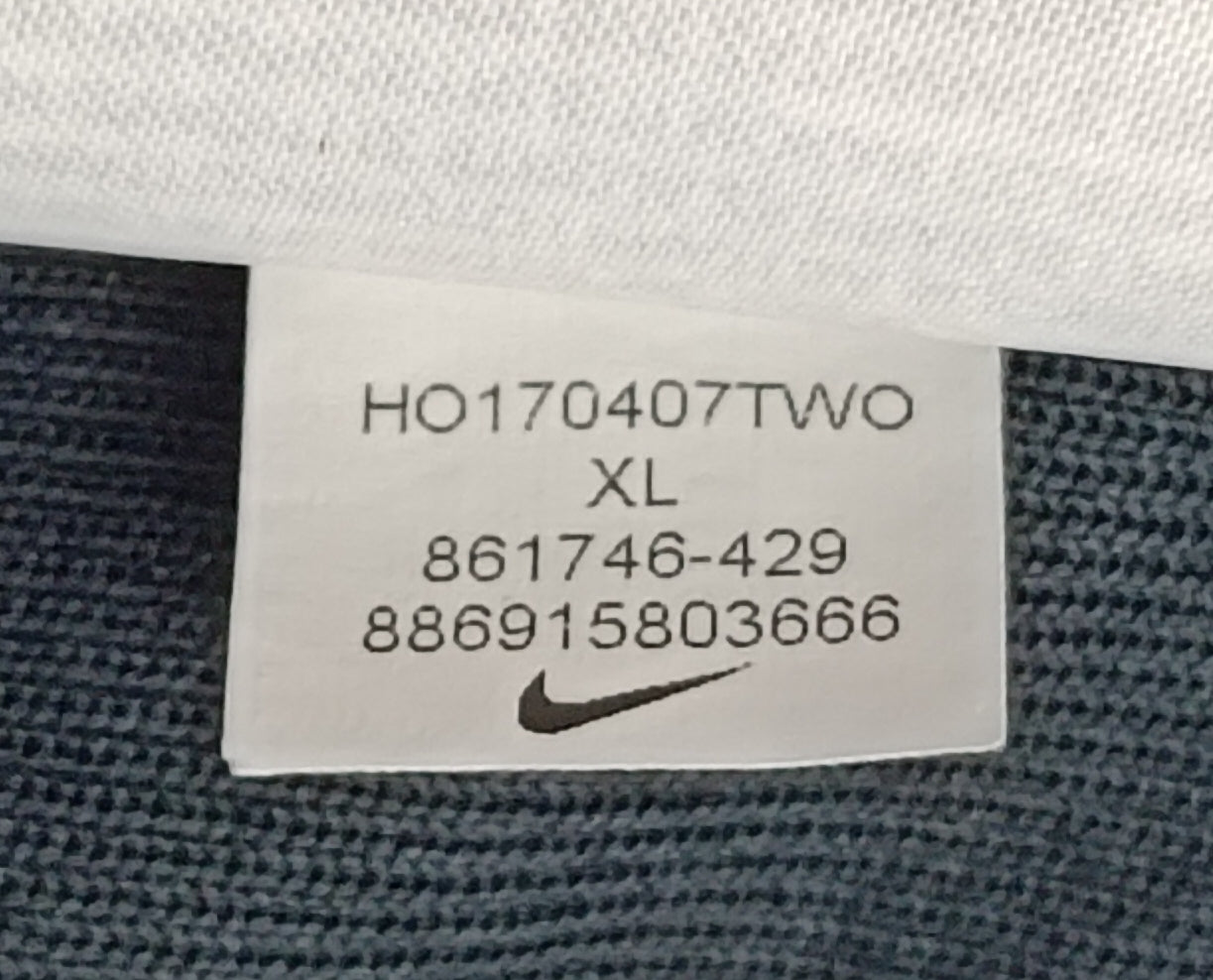 (XL) Nike NSW AV15 Fleece Sweatpants долнище