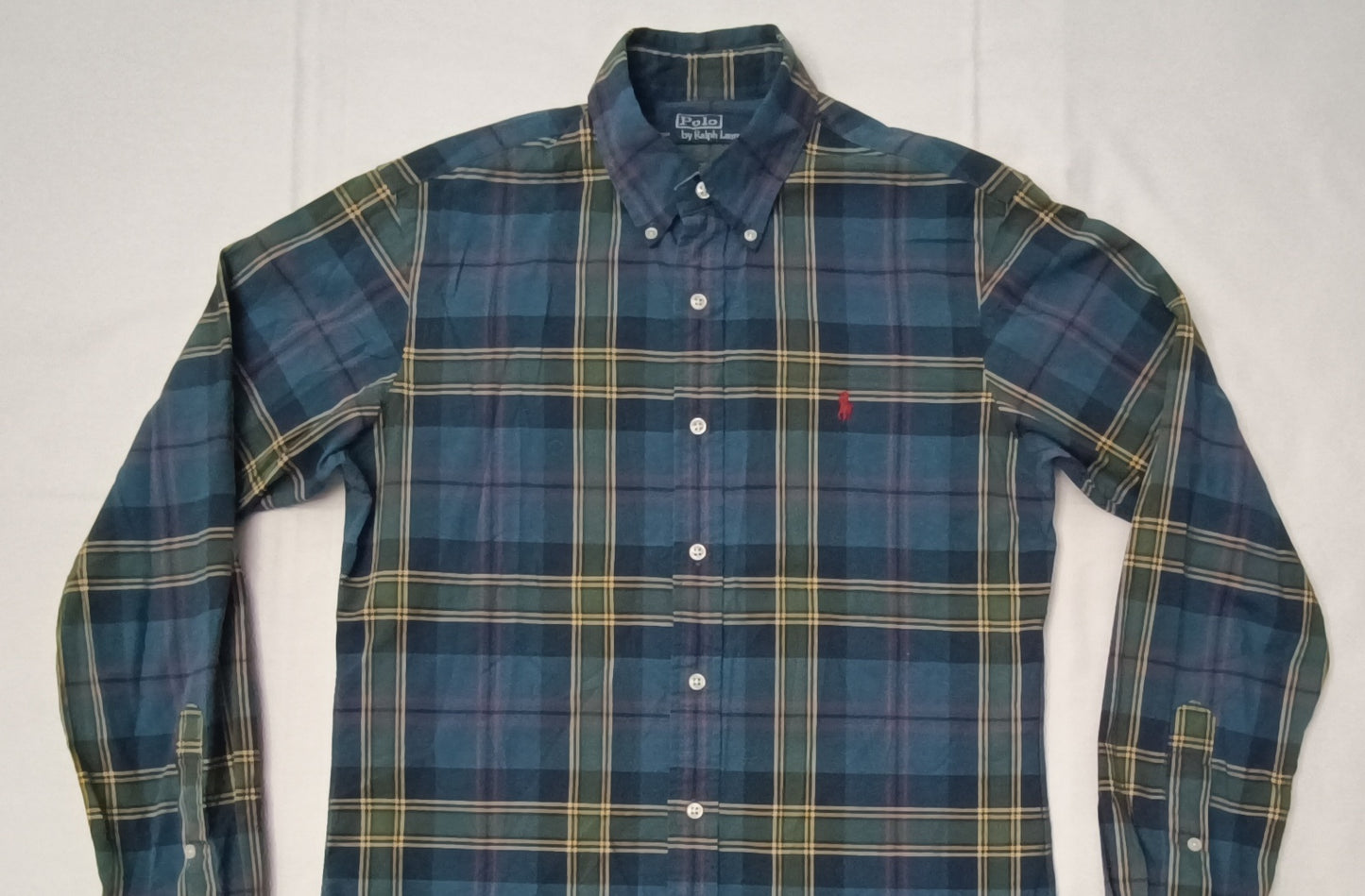(S) POLO Ralph Lauren риза