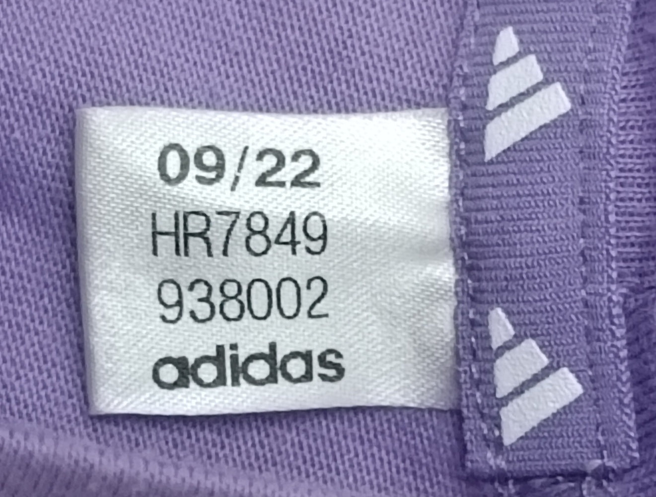 (ДАМСКО) (S) Adidas Tank Top потник