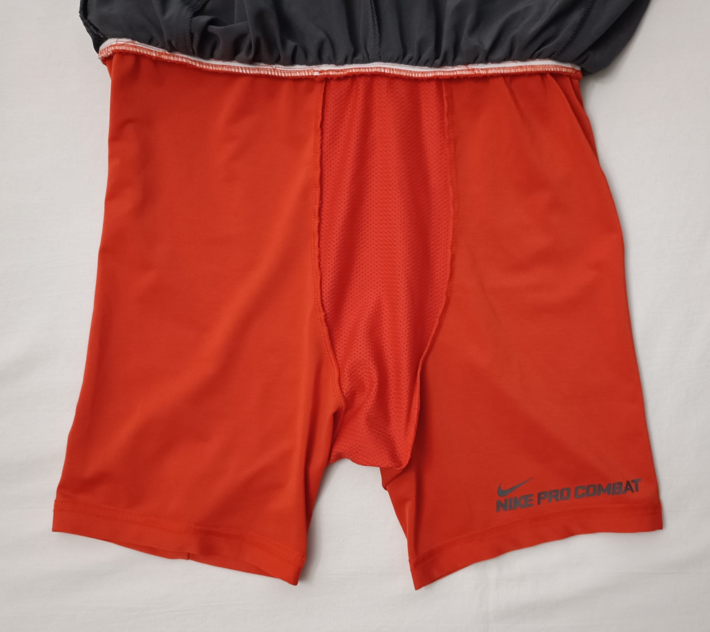(M) Nike DRI-FIT 2in1 Flex Shorts шорти с клин 2в1