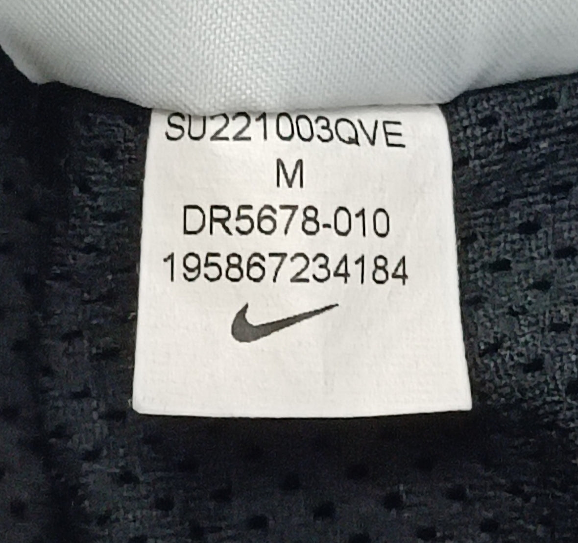 (M) Nike NSW Woven Shorts шорти