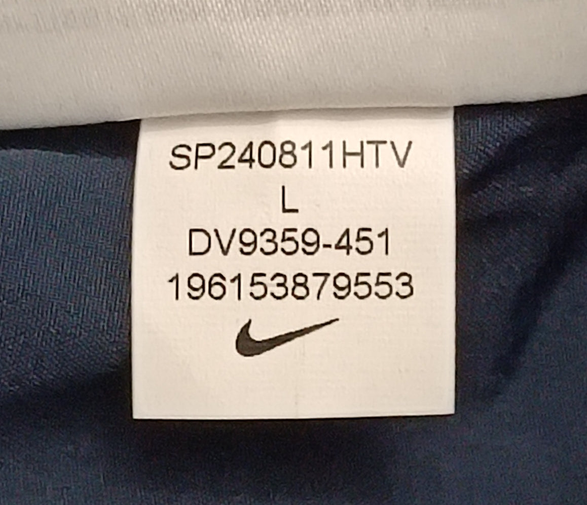 (L) Nike DRI-FIT Challenger Shorts шорти