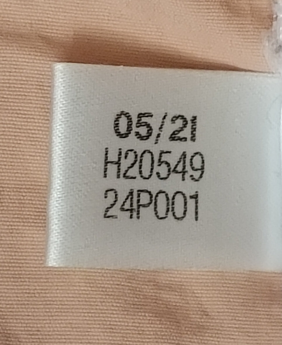 (ДАМСКО) (S) Adidas Originals Lock Up Woven Pants долнище