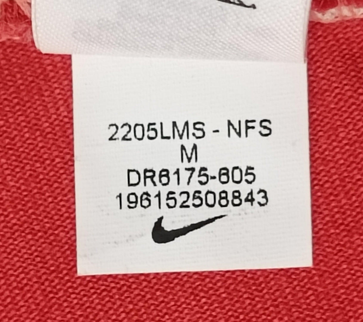 (ДАМСКО) (M) Nike NSW Swoosh Leggings клин