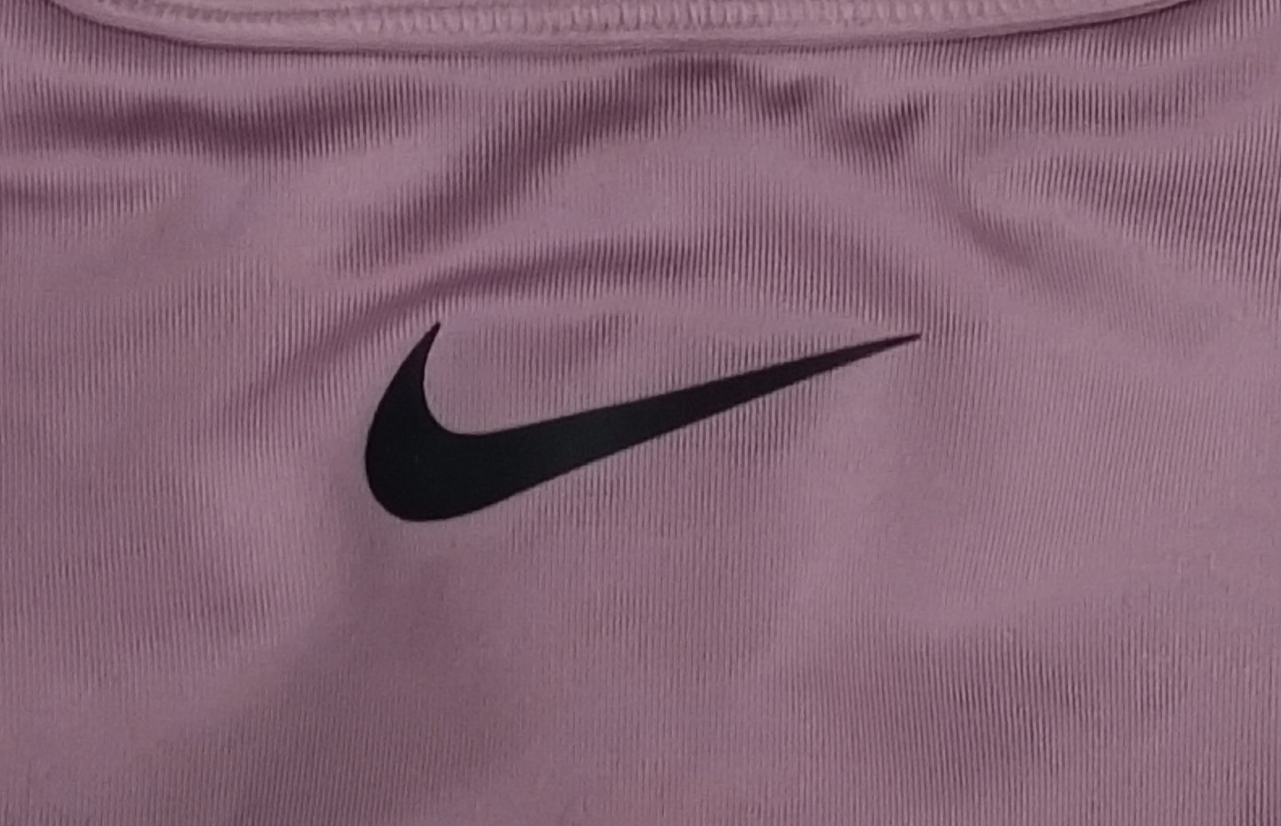 (ДАМСКО) (L) Nike DRI-FIT Padded Bra бюстие с подплънки