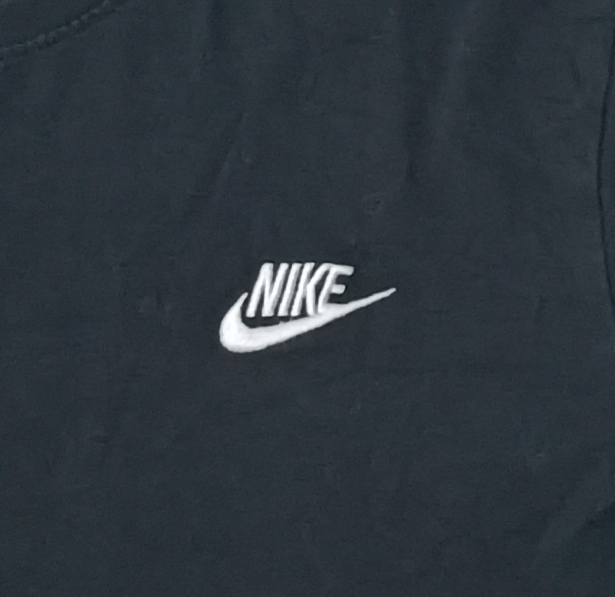 (L) Nike Sportswear Tee тениска