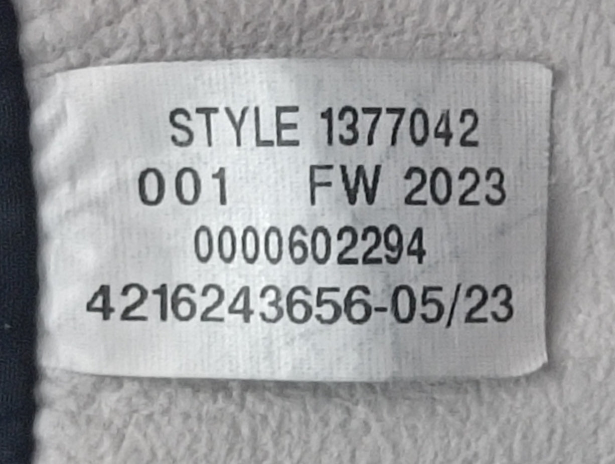 (ДАМСКО) (M) Under Armour UA Out Run Tracksuit екип (горнище и долнище)