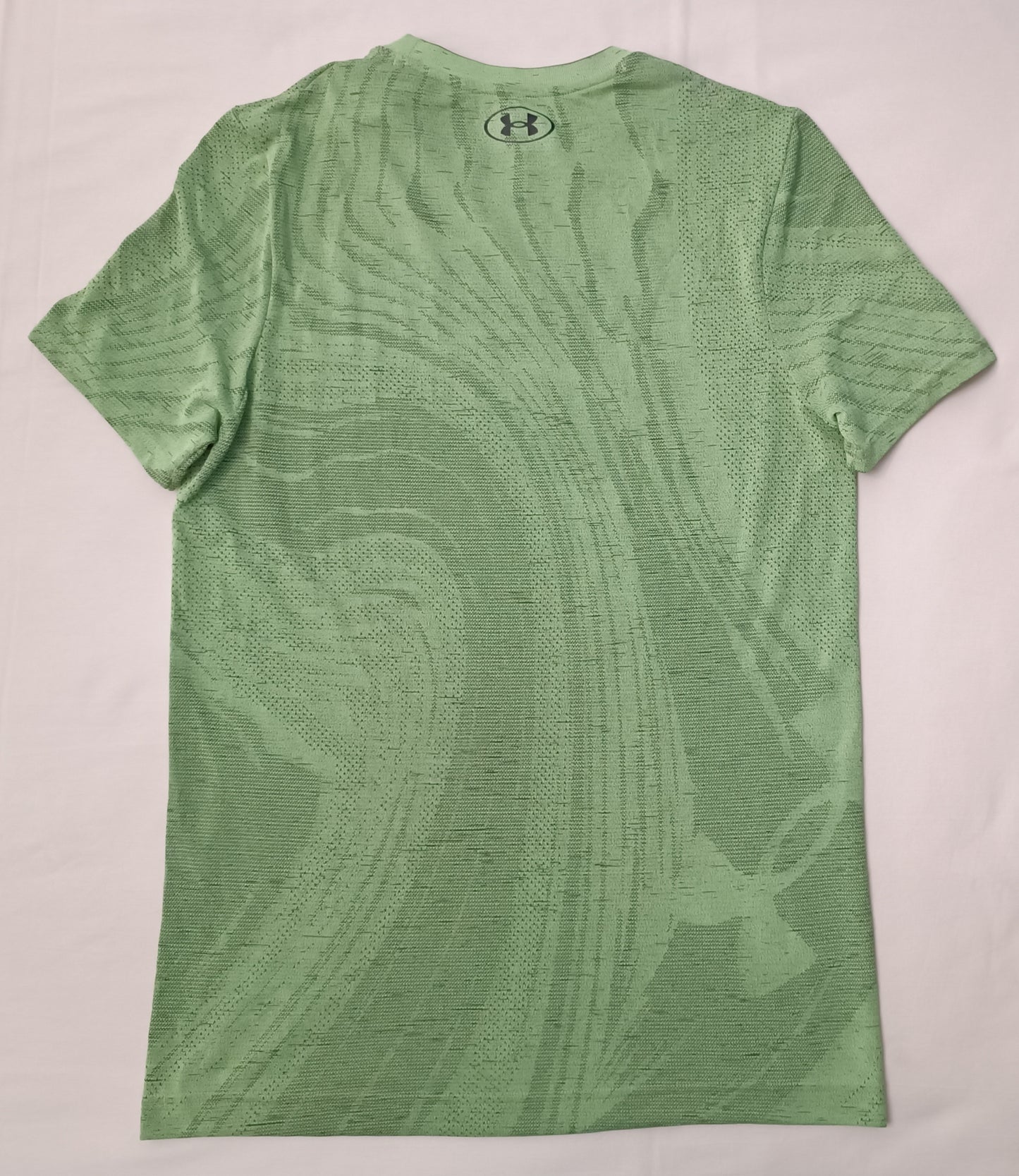 (S) Under Armour UA Tee тениска