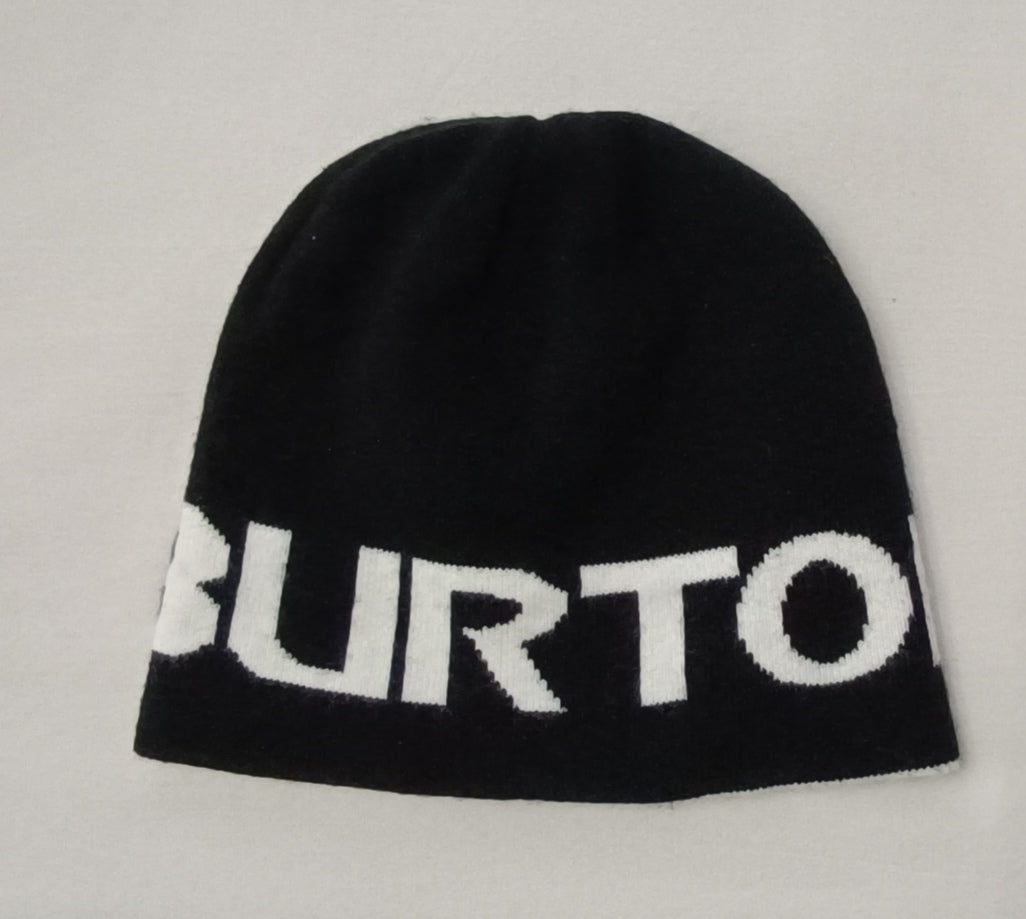 Burton шапка с две лица