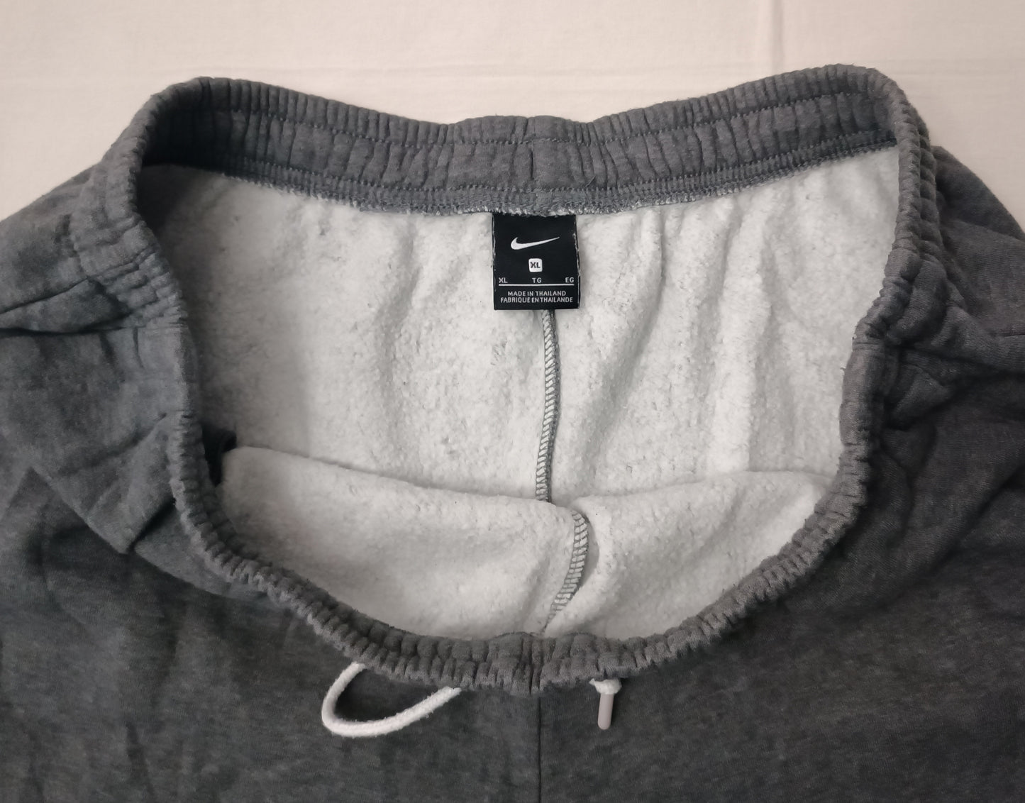 (ДАМСКО) (XL) Nike Sportswear Fleece Shorts шорти