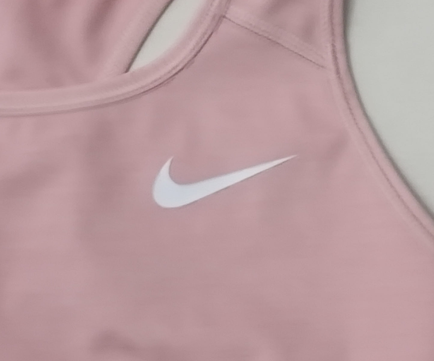 (ДАМСКО) (XS) Nike DRI-FIT Bra бюстие