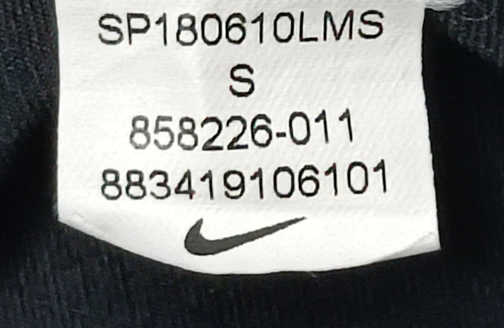 (ДЕТСКО) (Ръст 128-137см) Nike PRO DRI-FIT Shorts клин