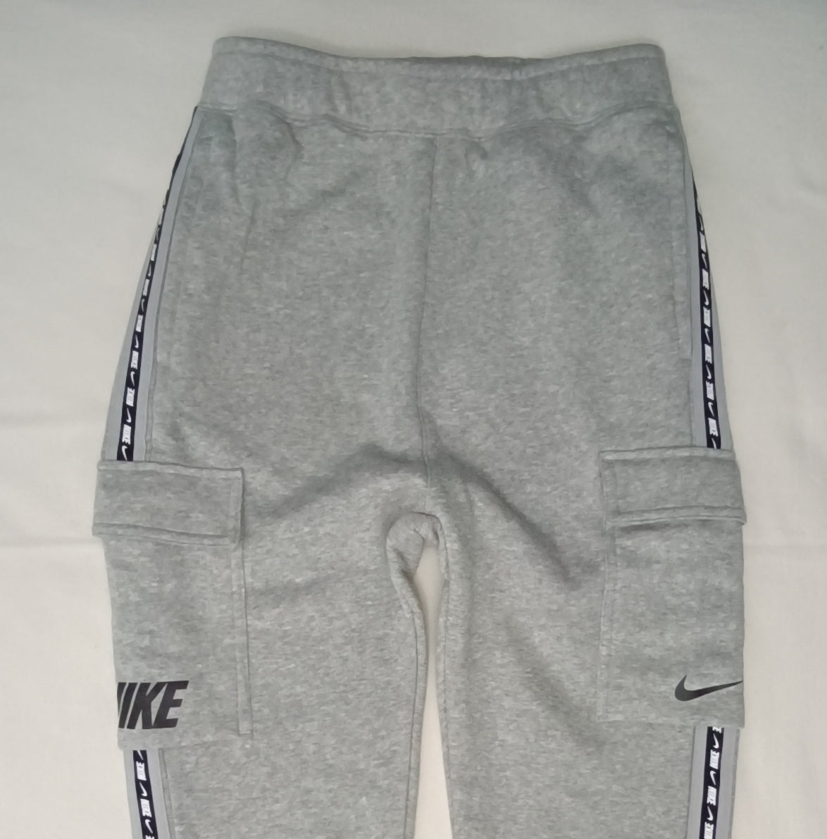 (XS) Nike Sportswear Repeat Fleece Sweatpants долнище