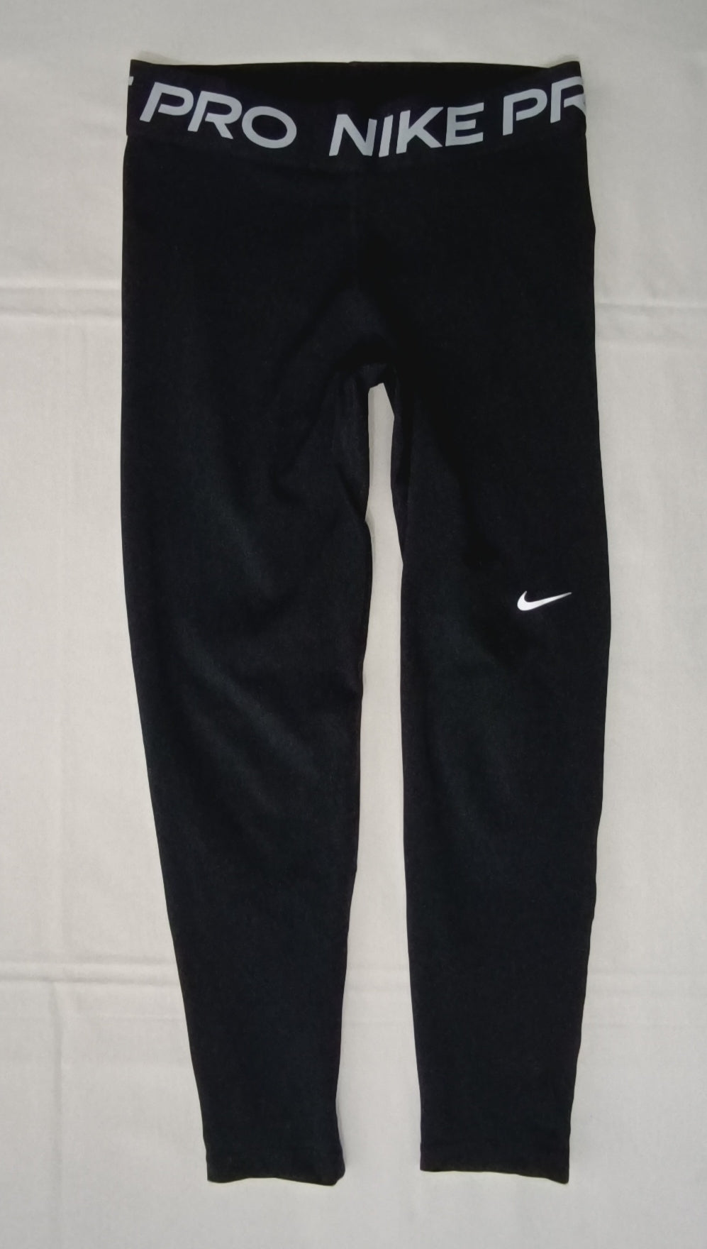 (ДАМСКО) (S) Nike PRO DRI-FIT Tights клин