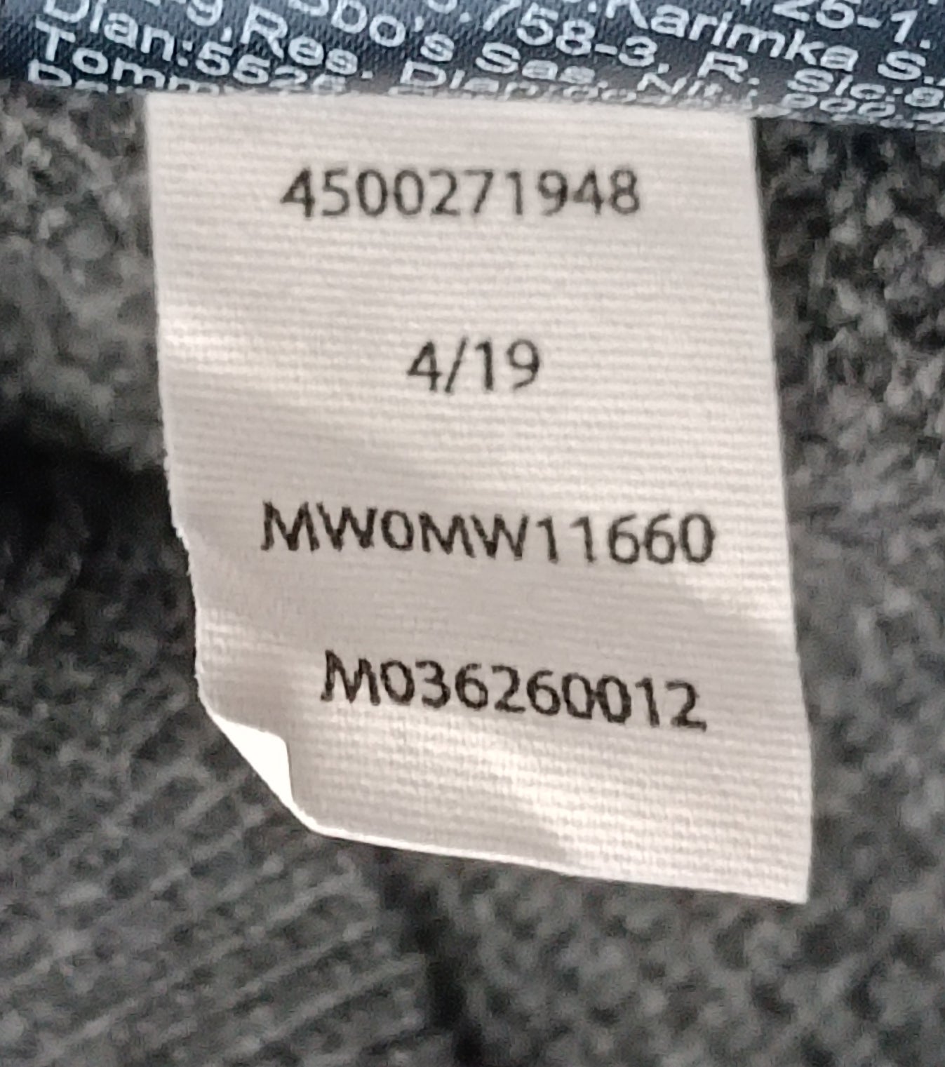 (M) Tommy Hilfiger Pullover пуловер