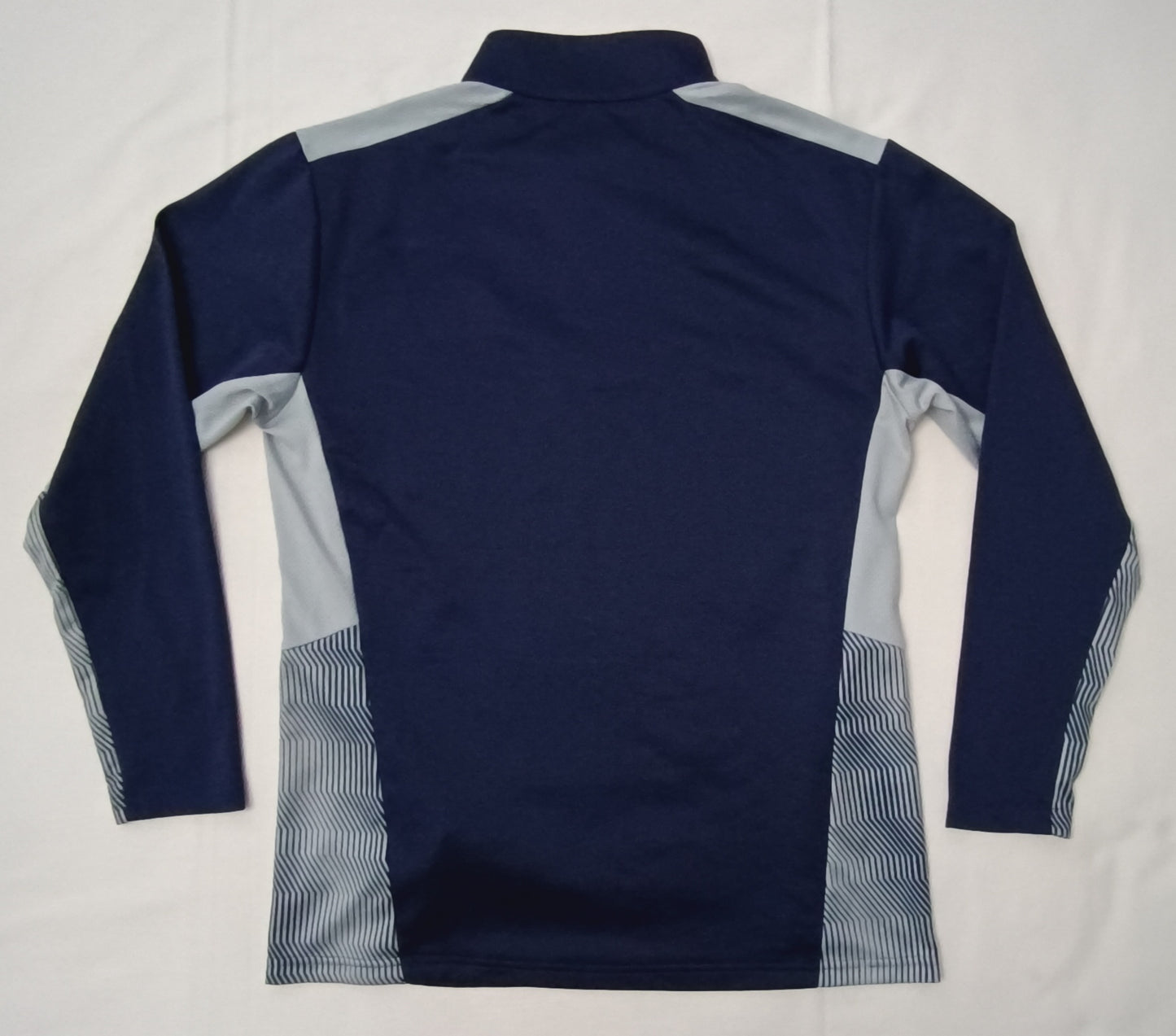 (M) Puma Manchester City Training Top горнище