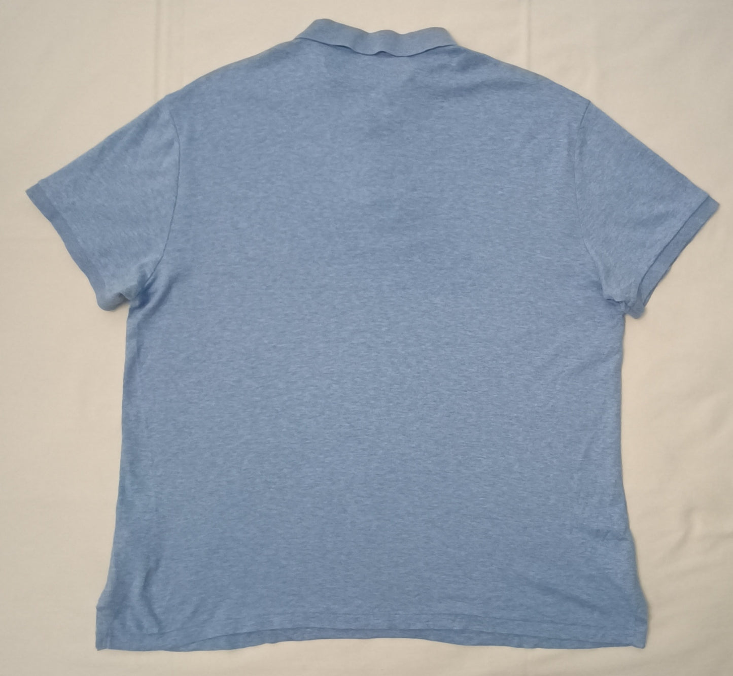 (2XL) POLO Ralph Lauren Shirt поло тениска
