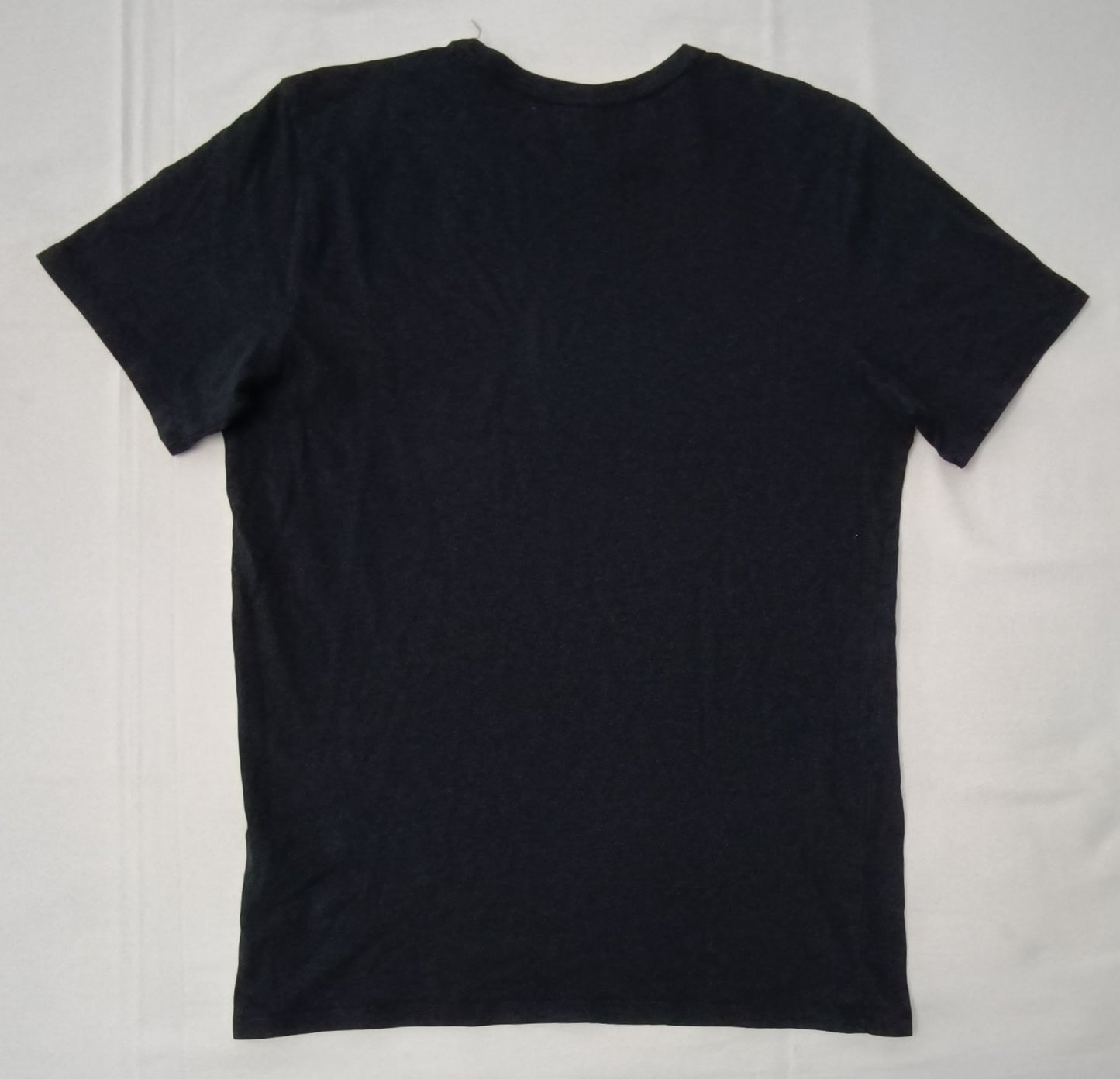 (M) Nike Sportswear Logo Tee тениска