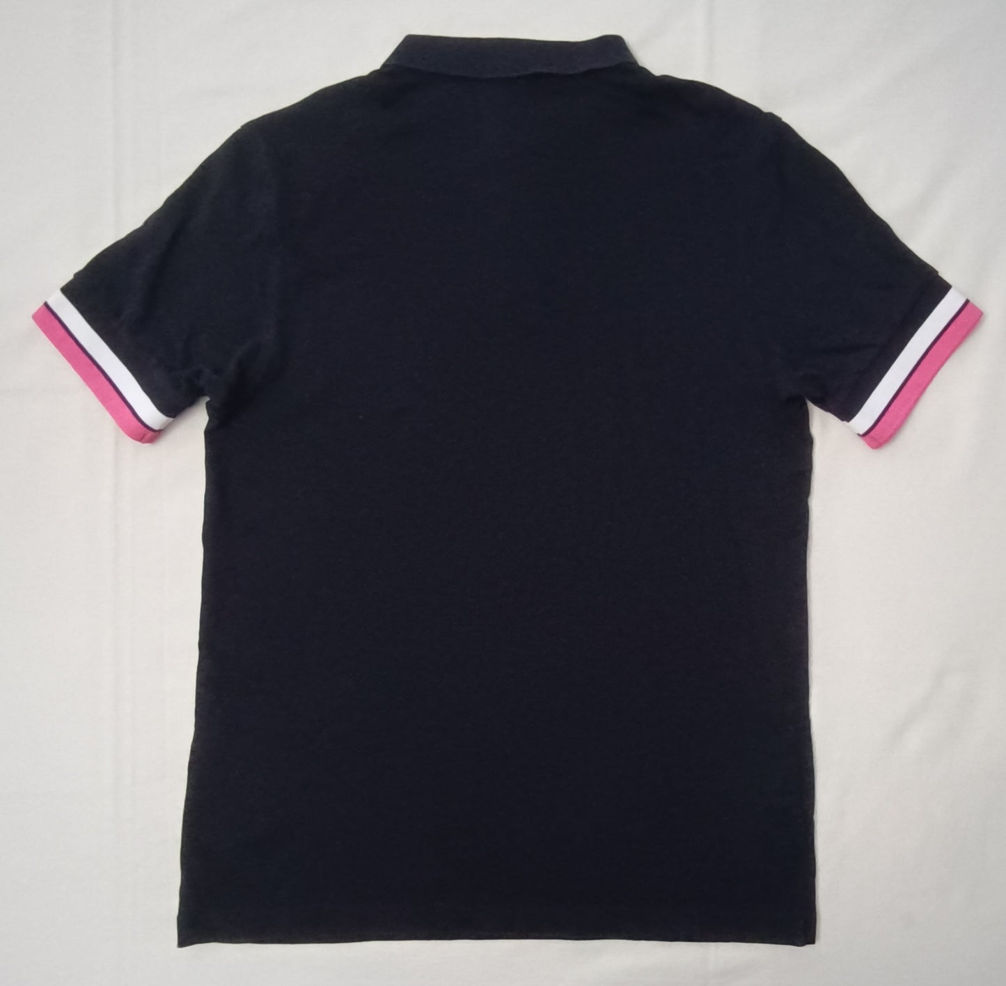 (M) Fred Perry Polo Shirt тениска