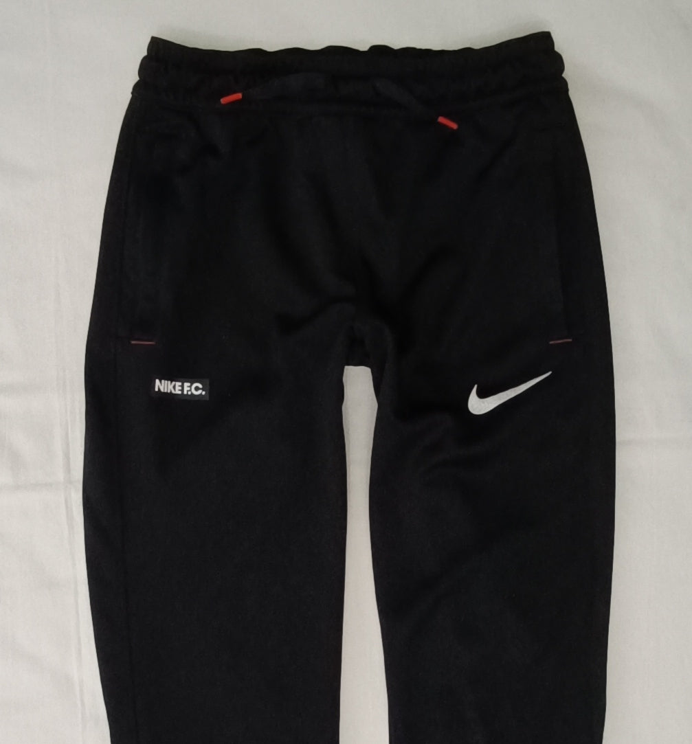 (ДЕТСКО) (Ръст 137-147см) Nike FC DRI-FIT Pants долнище