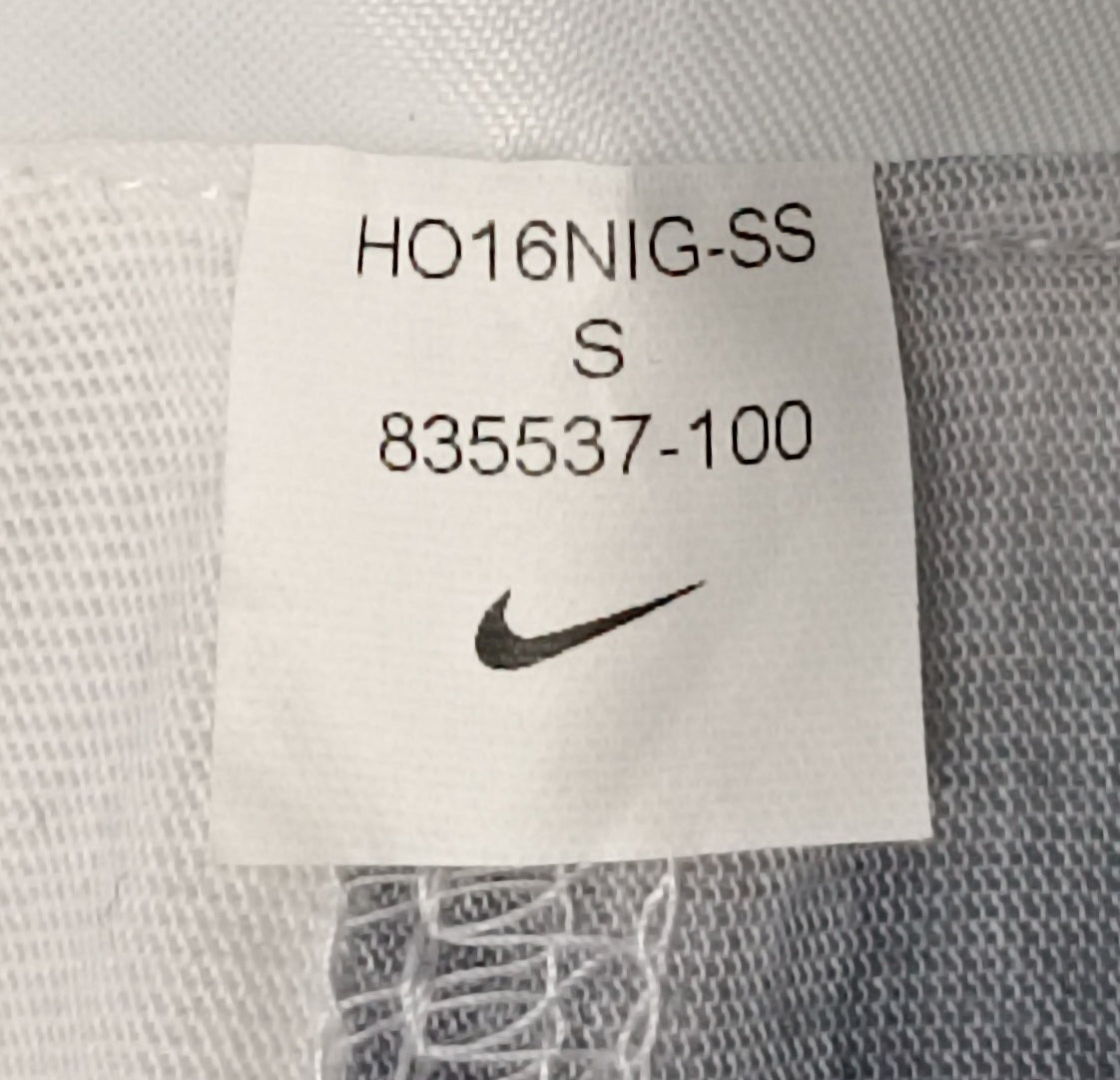 (S) Nike International Long Sleeve Top блуза