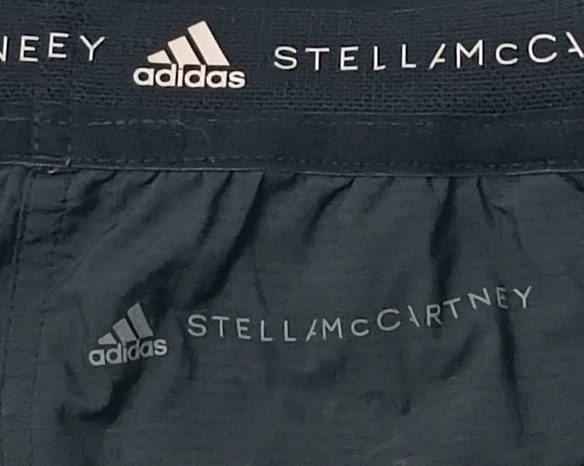 (ДАМСКО) (M) Adidas Stella McCartney Shorts шорти