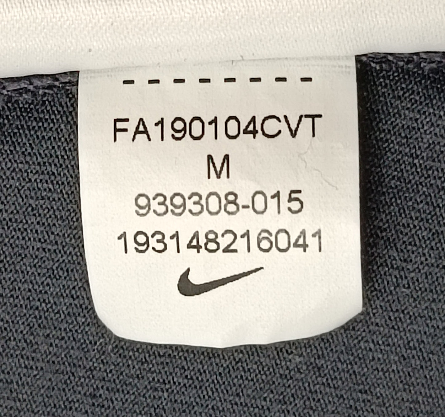 (ДАМСКО) (M) Nike Court Dress рокля