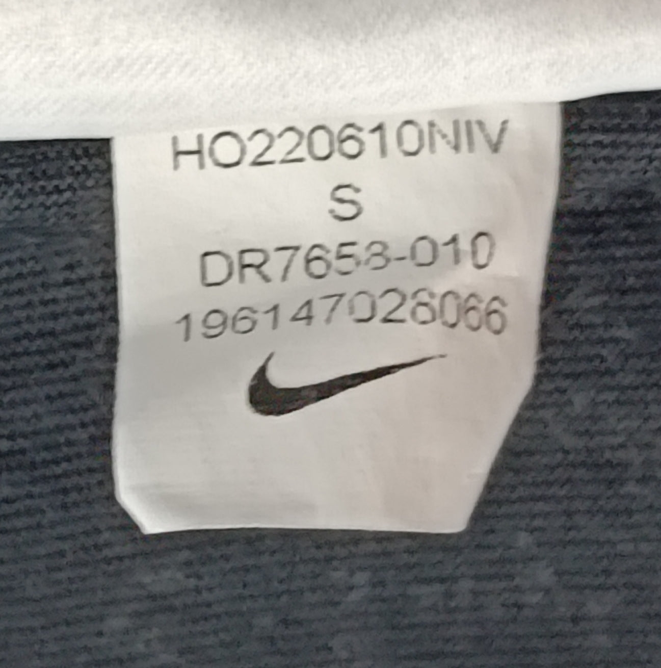 (S) Nike DRI-FIT KD Kevin Durant Shirt тениска