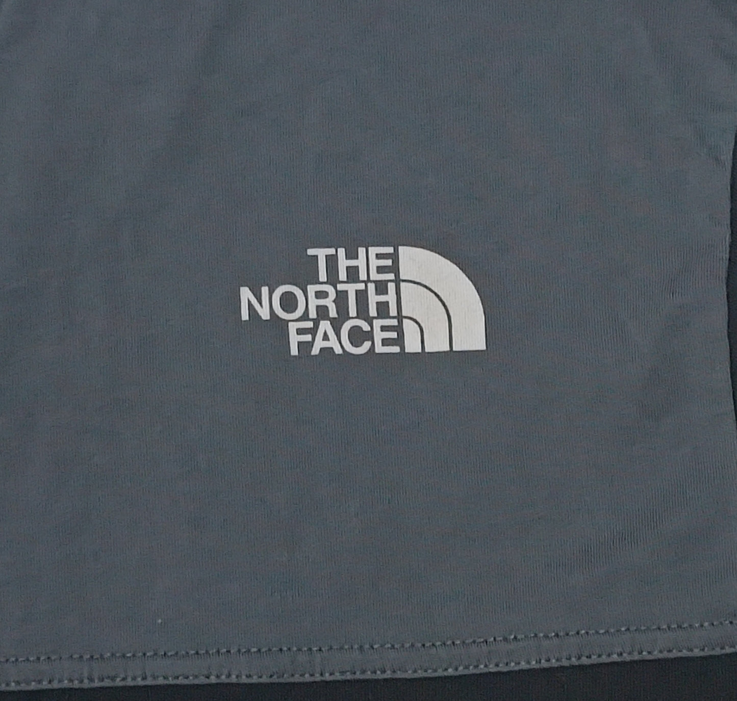 (XL) The North Face блуза