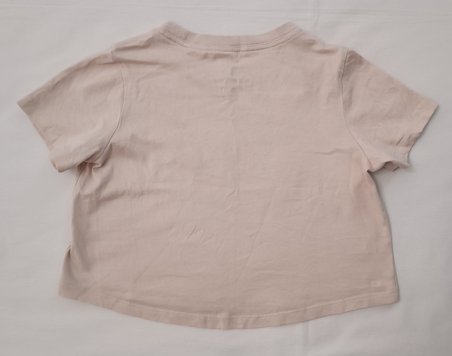 (ДЕТСКО) (Ръст 128-137см) Nike Sportswear Tee тениска