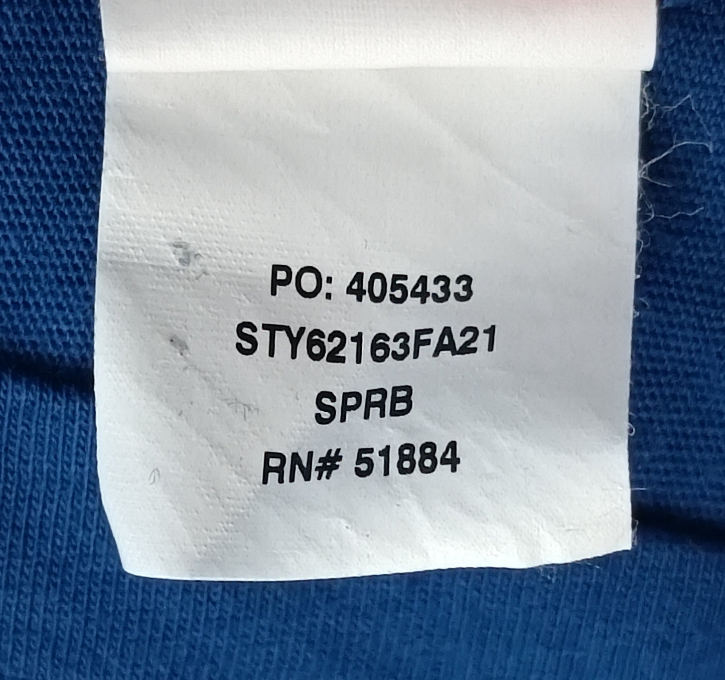 (ДЕТСКО) (Ръст 158-170см) Patagonia Shirt тениска