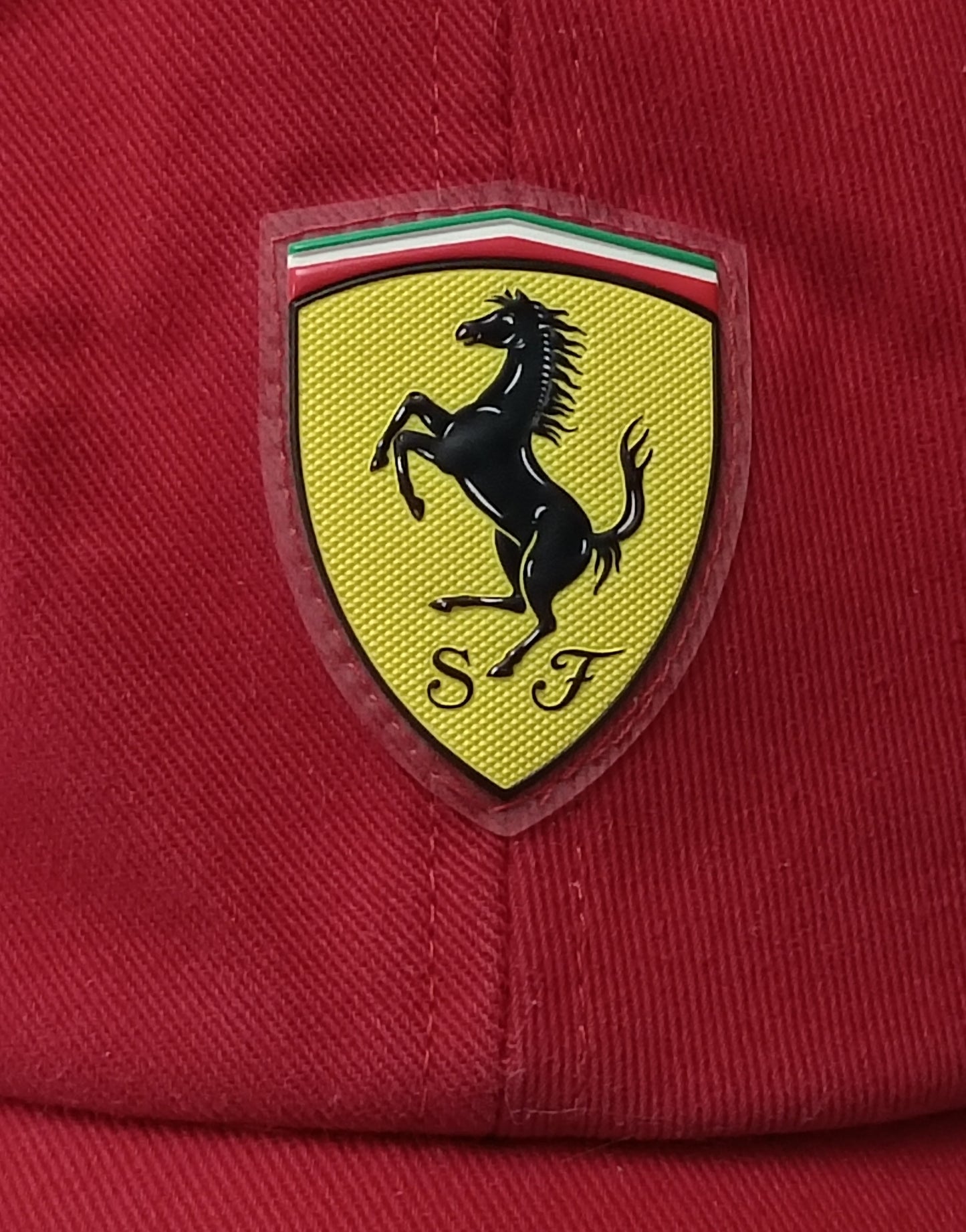 Puma Scuderia Ferrari Cap шапка