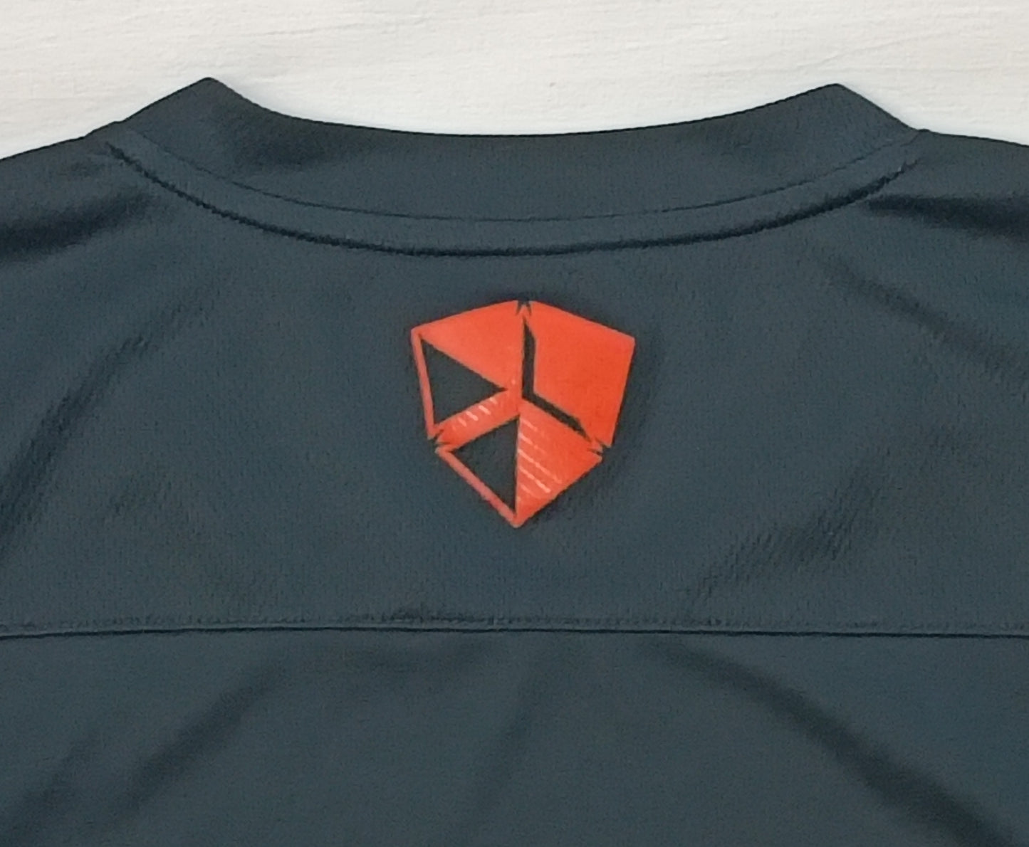 (S) Nike DRI-FIT Netherlands 2012/13 Jersey тениска