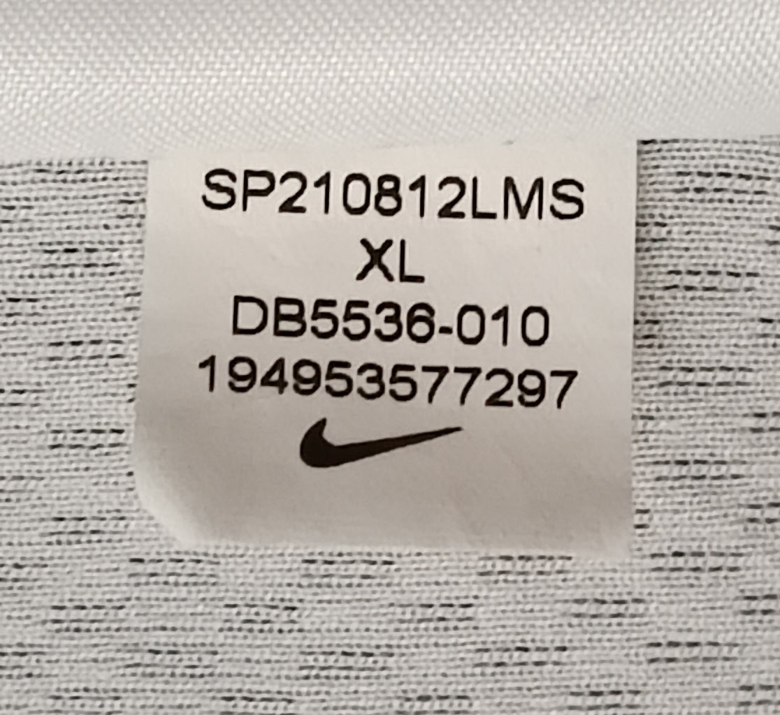 (ДЕТСКО) (Ръст 158-170см) Nike DRI-FIT Swoosh Tee тениска