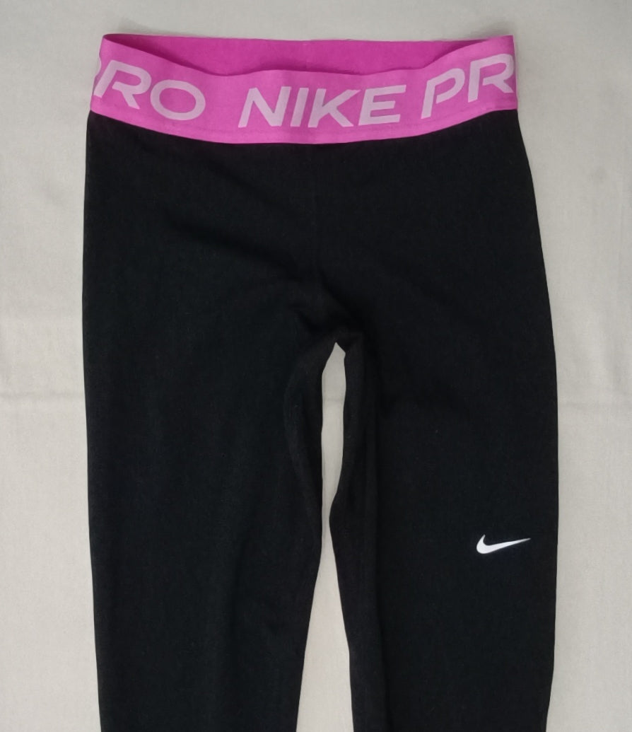 (ДАМСКО) (S) Nike PRO DRI-FIT Tights клин