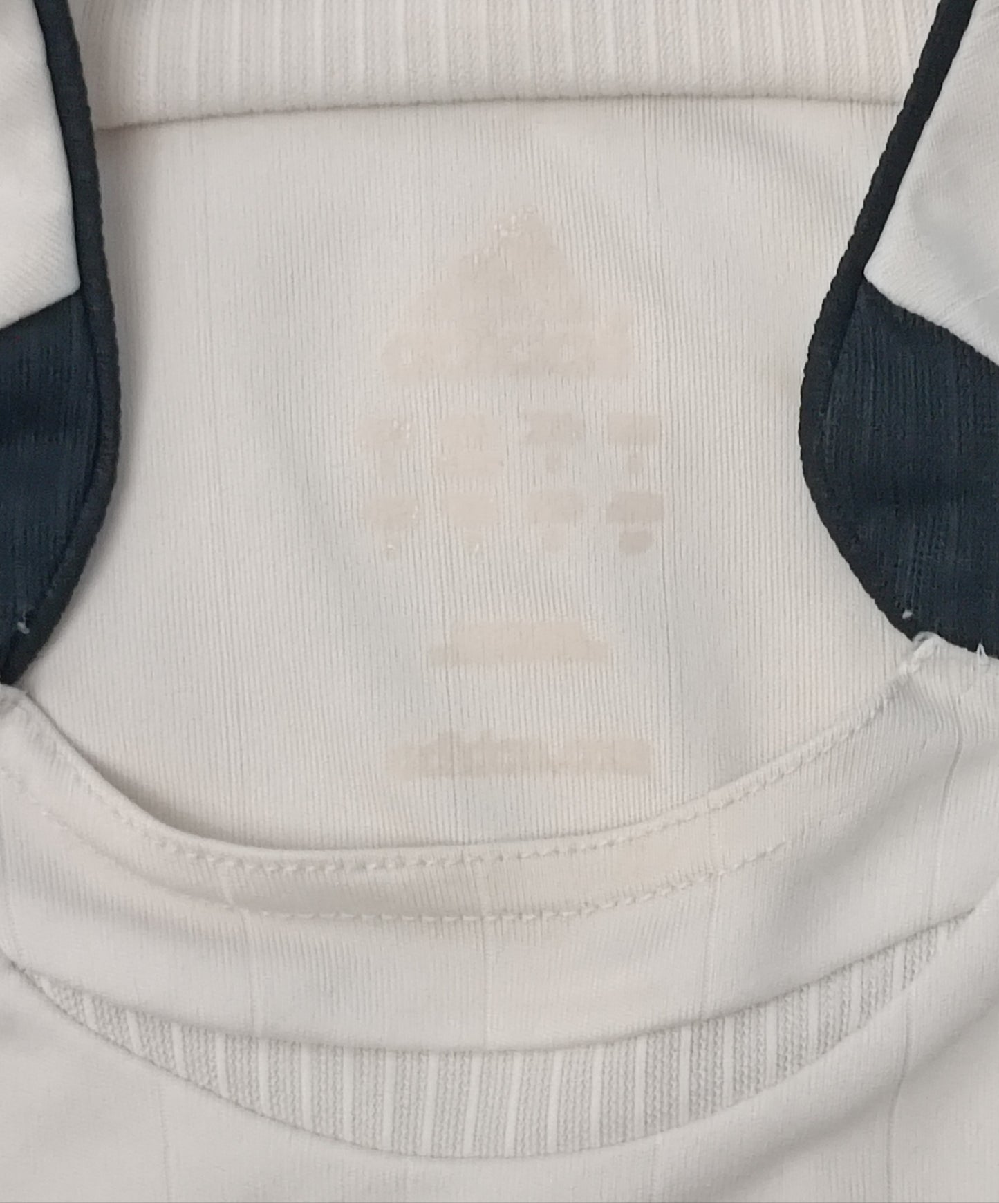 (S) Adidas Germany 2005/06 Home Jersey тениска