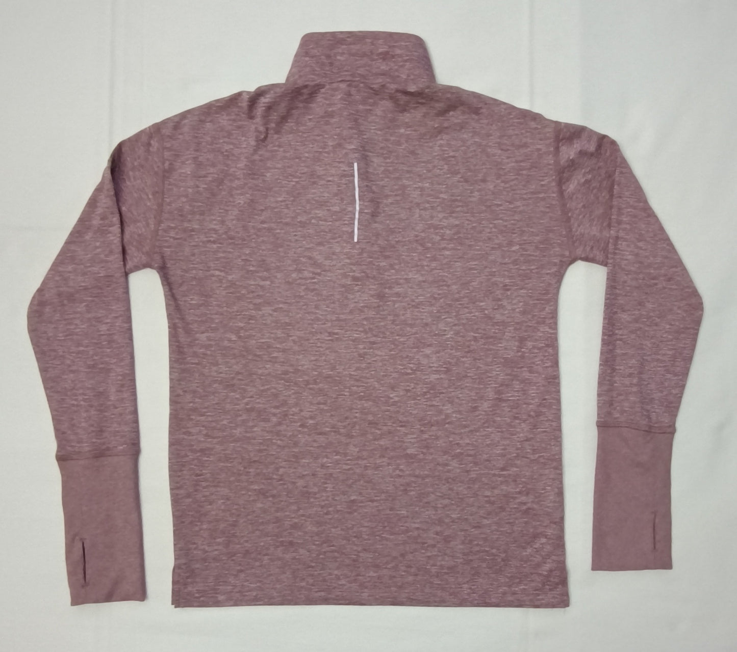 (ДАМСКО) (XS) Nike DRI-FIT Sweatshirt горнище