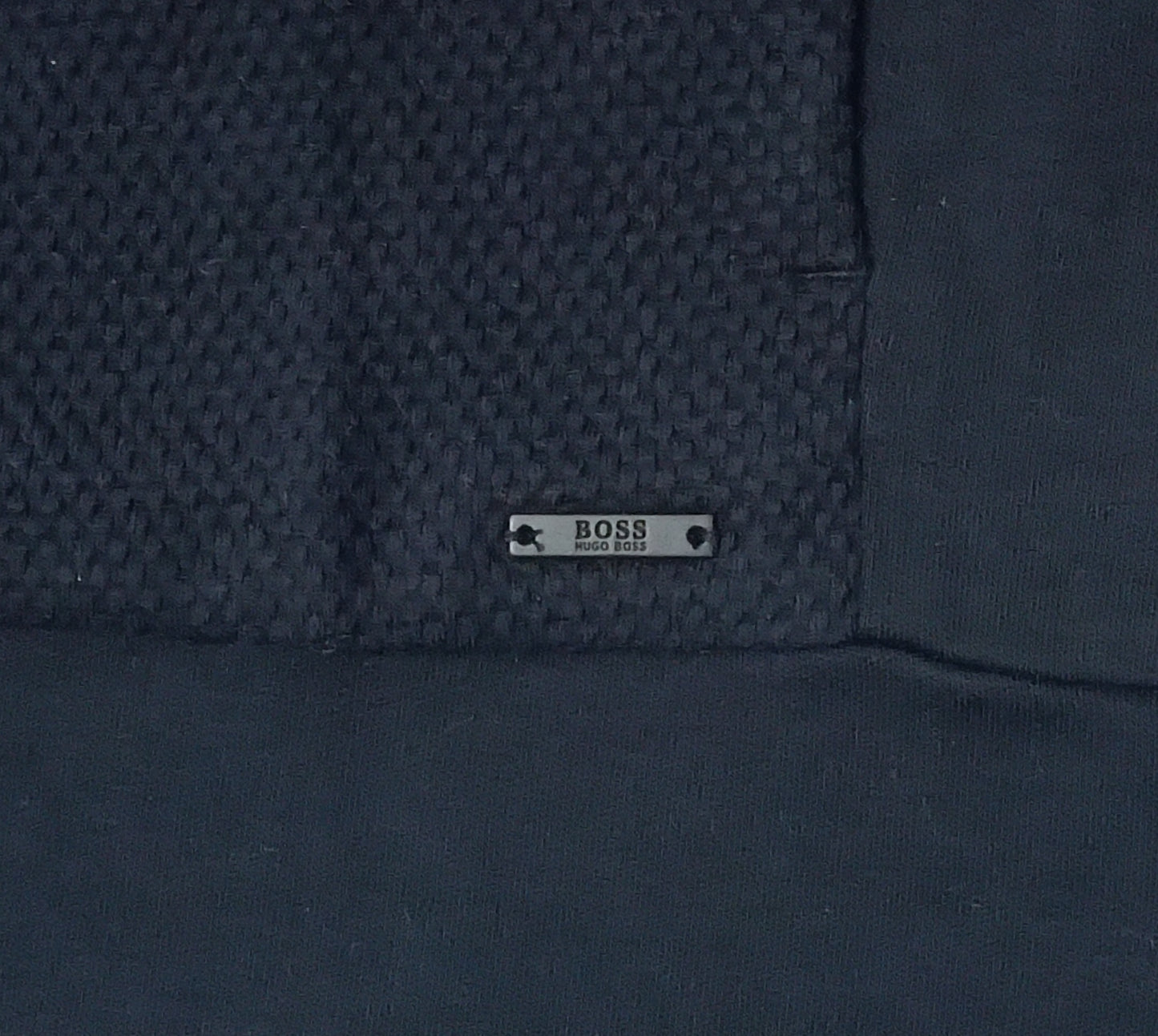 (M) Hugo Boss Skiles 02 Sweatshirt горнище