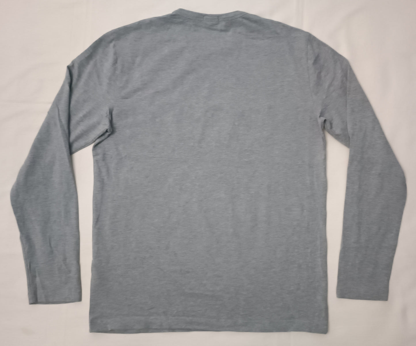 (M) Hugo Boss Long Sleeve блуза