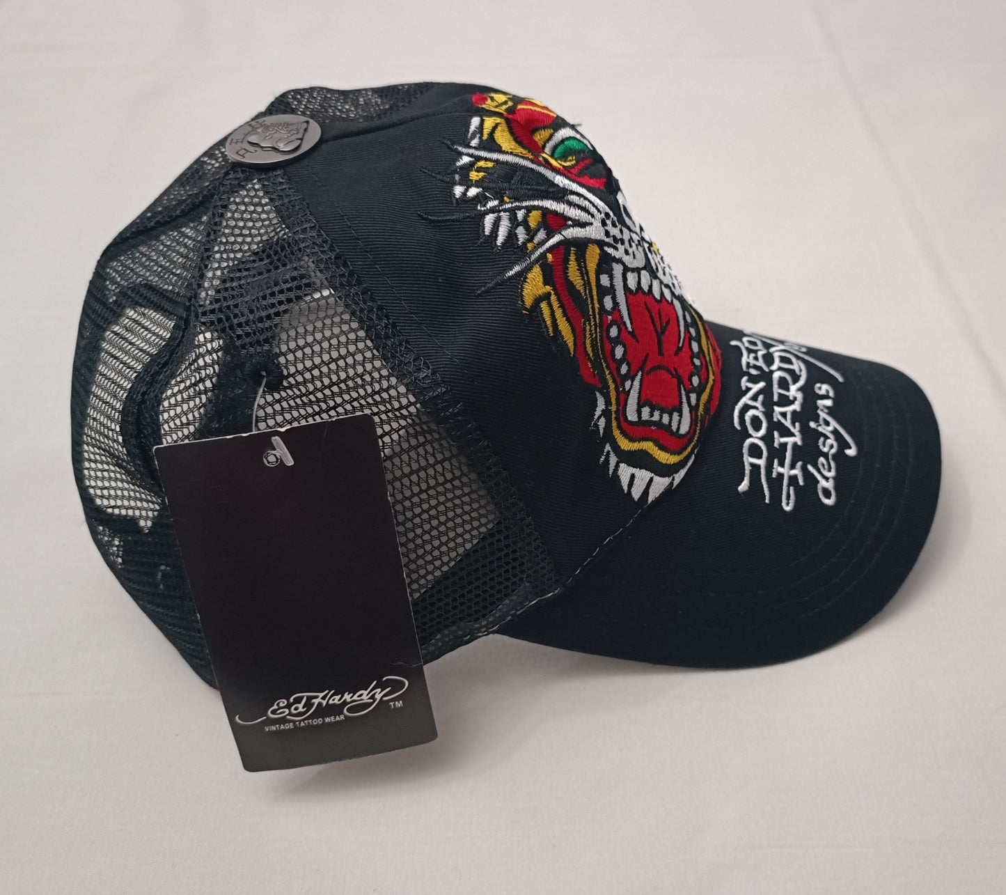 Ed Hardy Cap шапка